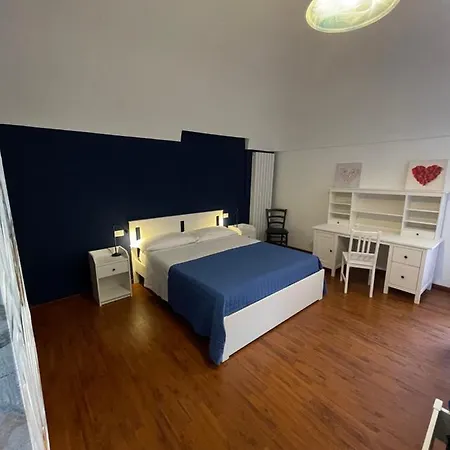 La Casetta Bed & Breakfast 4*
