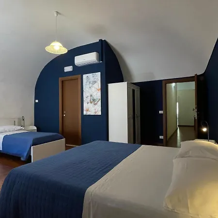 Bed & Breakfast La Casetta Villa Santa Maria (Abruzzo)