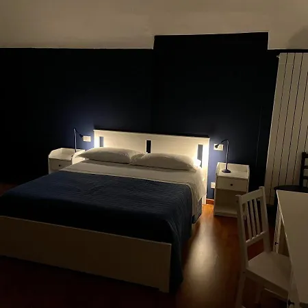 Bed & Breakfast La Casetta Villa Santa Maria (Abruzzo)