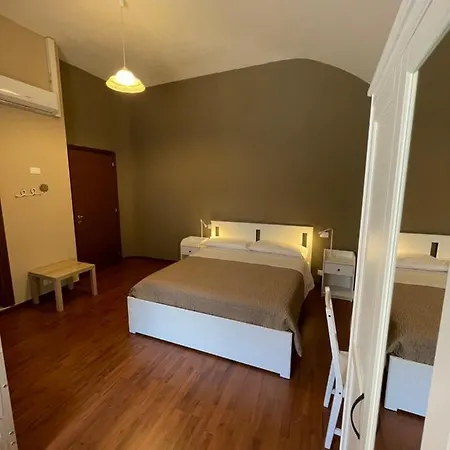 La Casetta Bed & Breakfast Villa Santa Maria (Abruzzo)