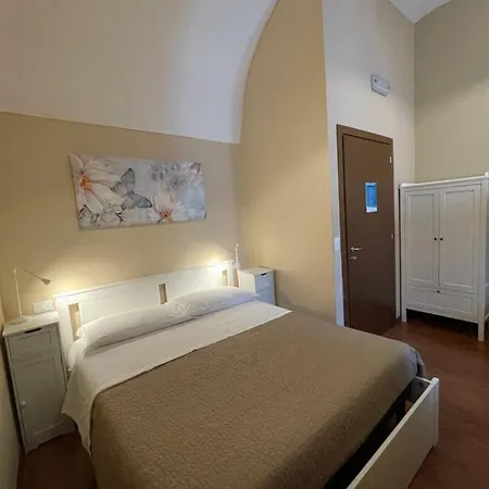 Nocleg ze śniadaniem La Casetta