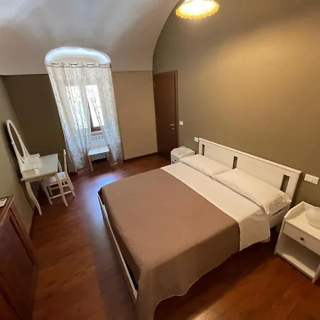 La Casetta Nocleg ze śniadaniem