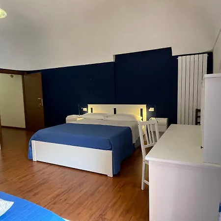 Nocleg ze śniadaniem La Casetta