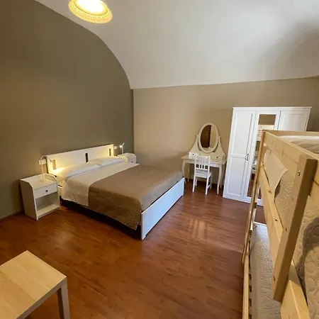 La Casetta Villa Santa Maria (Abruzzo)