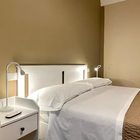 La Casetta 4* Villa Santa Maria (Abruzzo)