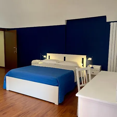 La Casetta Bed & Breakfast 4*
