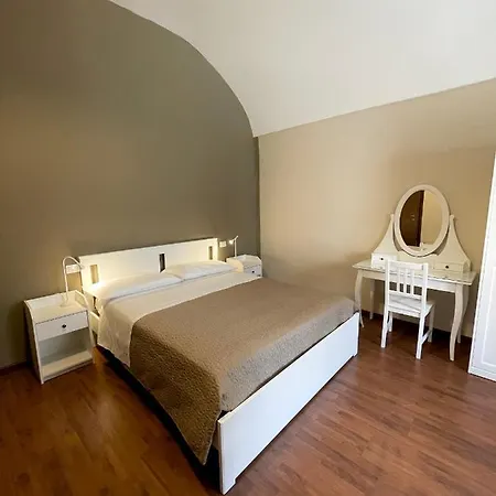 La Casetta 4* Villa Santa Maria (Abruzzo)