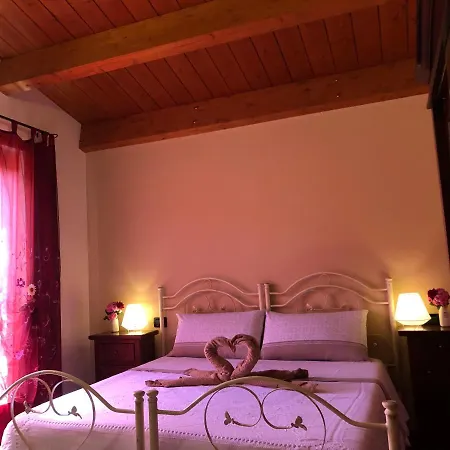 La Casetta Villa Santa Maria (Abruzzo)