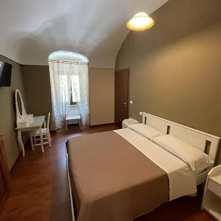 Bed & Breakfast La Casetta Villa Santa Maria (Abruzzo)
