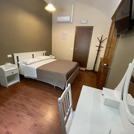 La Casetta Nocleg ze śniadaniem 4*