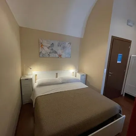 La Casetta Nocleg ze śniadaniem Villa Santa Maria (Abruzzo)