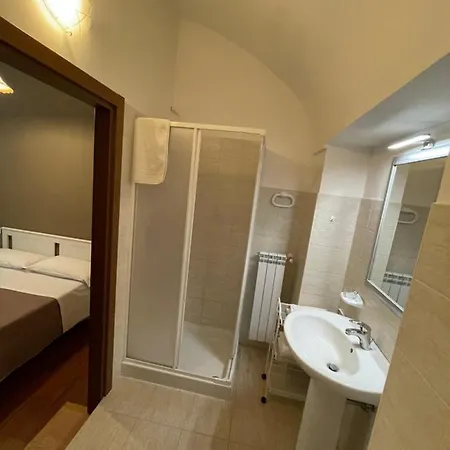 Nocleg ze śniadaniem La Casetta Villa Santa Maria (Abruzzo)