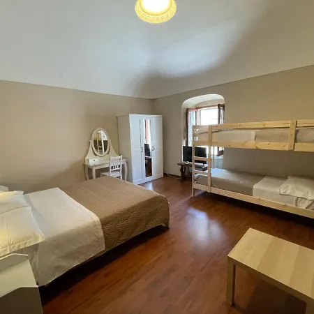 La Casetta 4* Villa Santa Maria (Abruzzo)