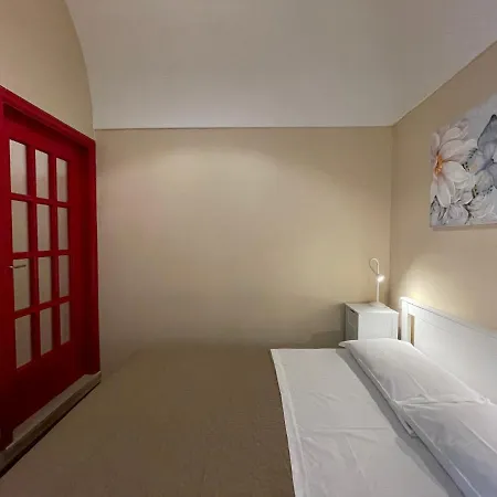 La Casetta Villa Santa Maria (Abruzzo)