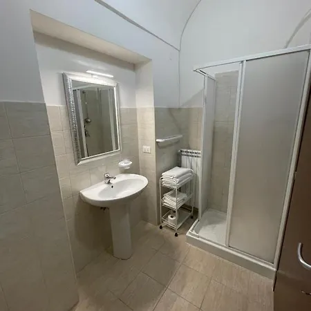 La Casetta Bed & Breakfast