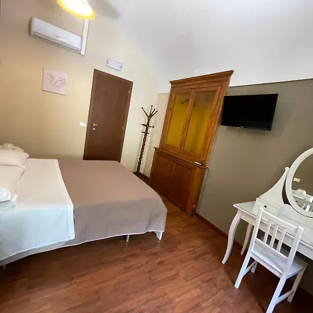 La Casetta Nocleg ze śniadaniem Villa Santa Maria (Abruzzo)