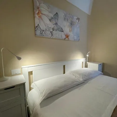 La Casetta Nocleg ze śniadaniem 4*