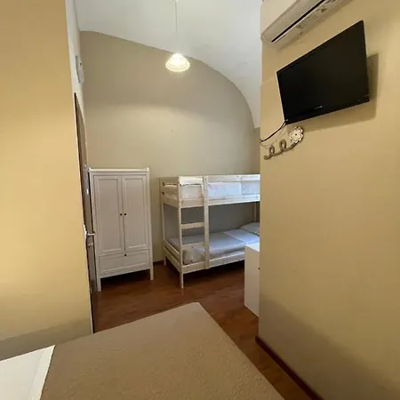 Bed & Breakfast La Casetta 4*
