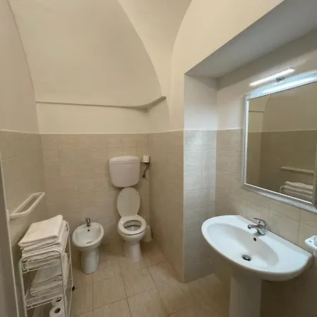 La Casetta 4*