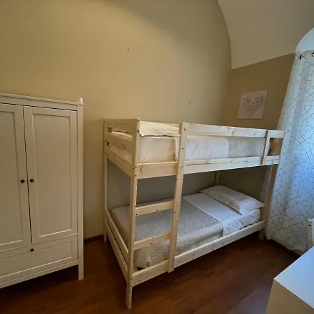 La Casetta 4* Villa Santa Maria (Abruzzo)