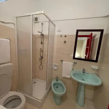 La Casetta Nocleg ze śniadaniem