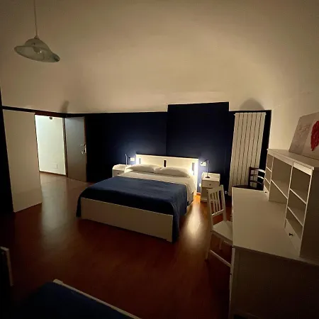 Nocleg ze śniadaniem La Casetta