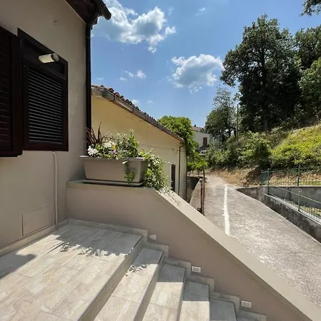 La Casetta Nocleg ze śniadaniem