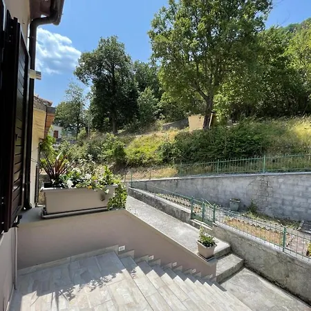 La Casetta Villa Santa Maria (Abruzzo)