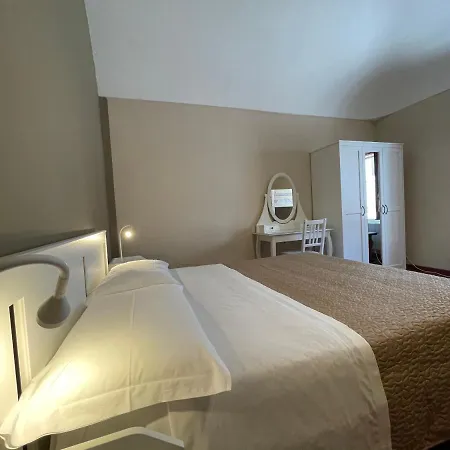 Bed & Breakfast La Casetta Villa Santa Maria (Abruzzo)