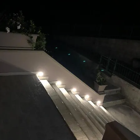 Nocleg ze śniadaniem La Casetta