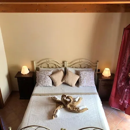 La Casetta Villa Santa Maria (Abruzzo)