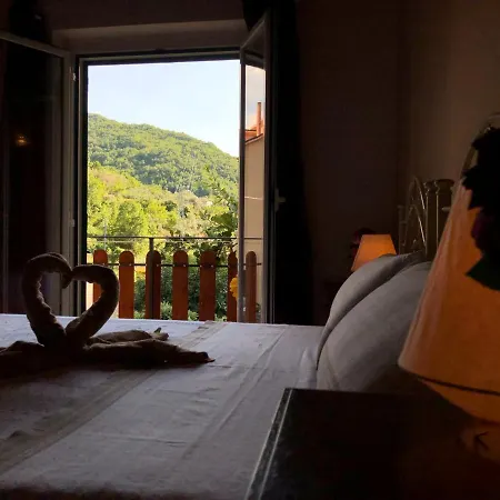 Bed & Breakfast La Casetta