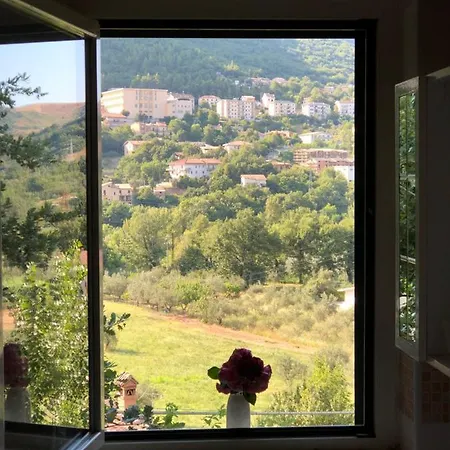 La Casetta Nocleg ze śniadaniem