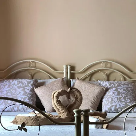 La Casetta Villa Santa Maria (Abruzzo)