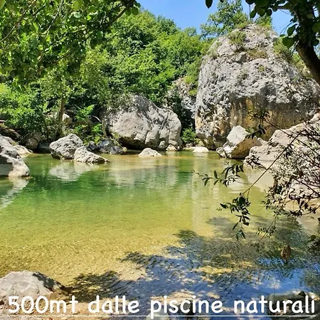La Casetta 4*