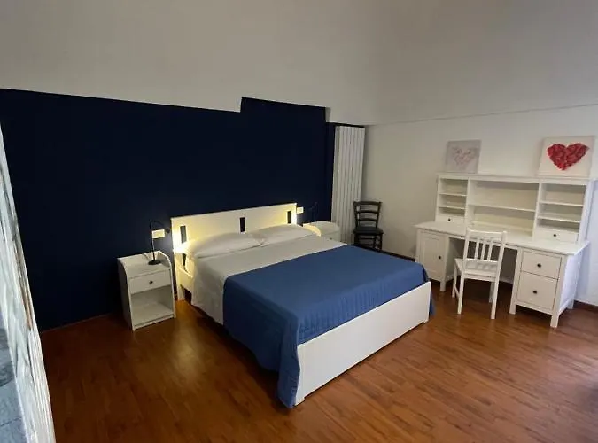 La Casetta Oda ve Kahvaltı 4*