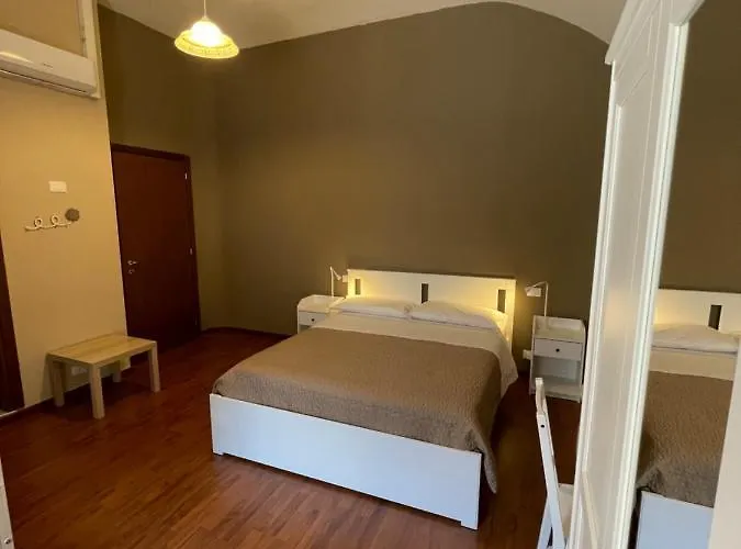 La Casetta Oda ve Kahvaltı Villa Santa Maria (Abruzzo)