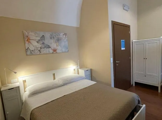 Oda ve Kahvaltı La Casetta