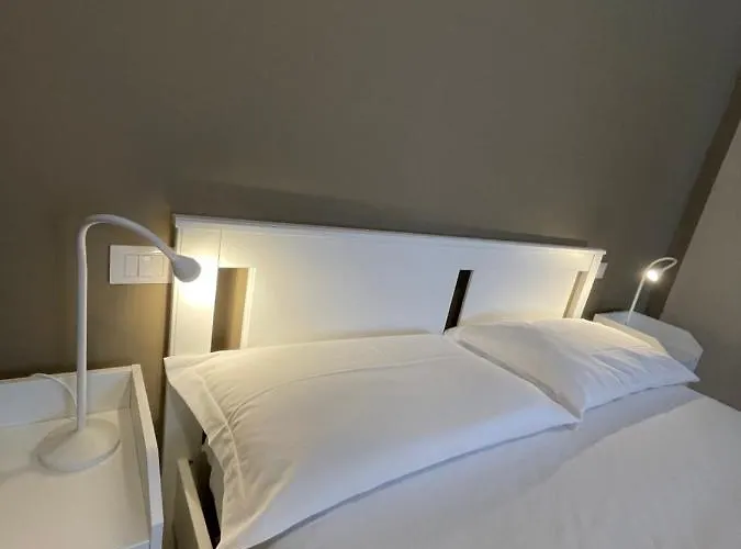 Oda ve Kahvaltı La Casetta Villa Santa Maria (Abruzzo)