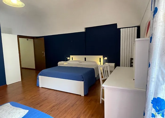 Oda ve Kahvaltı La Casetta