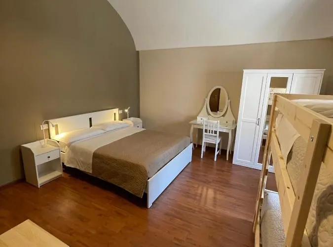 La Casetta Villa Santa Maria (Abruzzo)