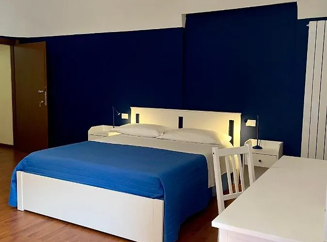 La Casetta Oda ve Kahvaltı 4*