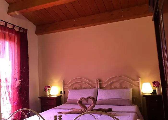 La Casetta Villa Santa Maria (Abruzzo)