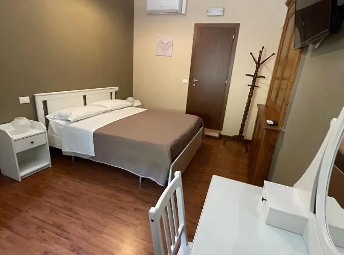 La Casetta Oda ve Kahvaltı 4*