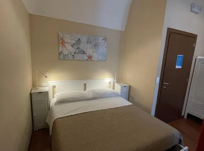 La Casetta Oda ve Kahvaltı Villa Santa Maria (Abruzzo)