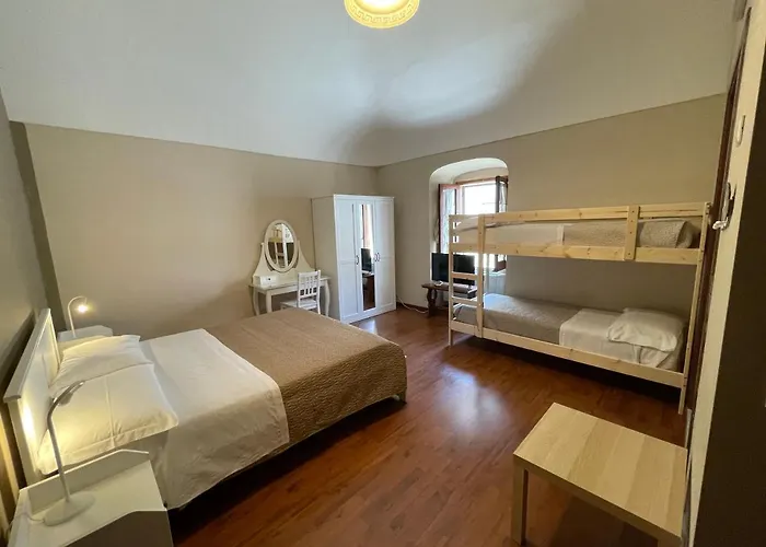 La Casetta 4* Villa Santa Maria (Abruzzo)