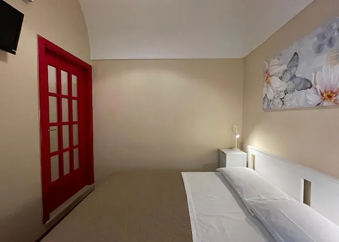 La Casetta Villa Santa Maria (Abruzzo)