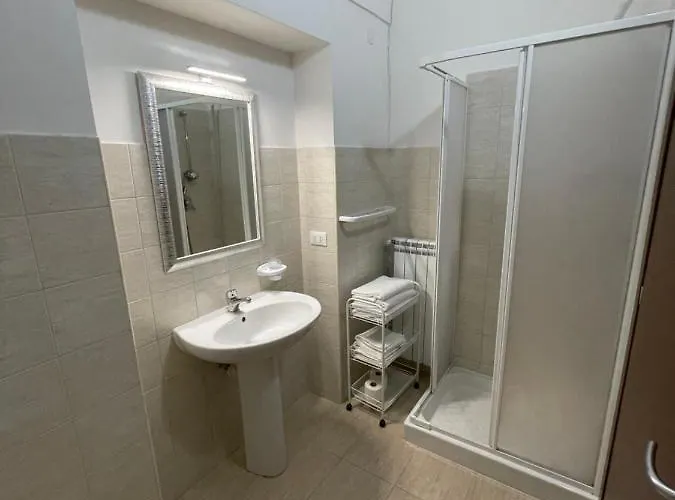 La Casetta Oda ve Kahvaltı