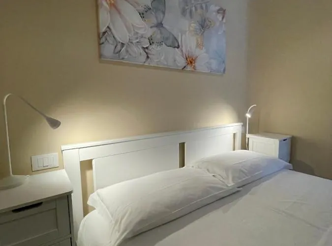 La Casetta Oda ve Kahvaltı 4*