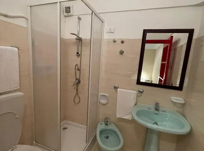 La Casetta Oda ve Kahvaltı